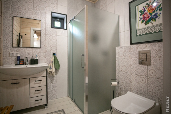 570 долларов за квадрат. Как выглядит и как устроен дом, построенный всего за 4 месяца