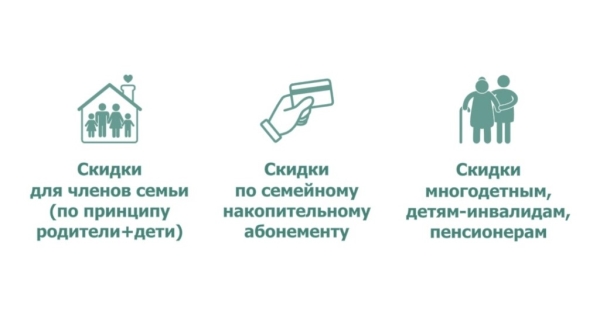 «ГОД СЕМЬИ» в ЛОДЭ. Обследования всей семьей в медцентре стали еще более доступными