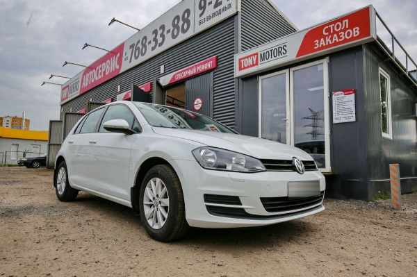 Белорус купил «непроходной» VW Golf, но выставил его на продажу. Чем не понравился 1,2-литровый хетчбэк? Белорус купил «непроходной» VW Golf, но выставил его на продажу. Чем не понравился 1,2-литровый хетчбэк?