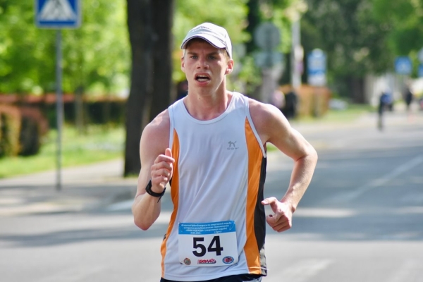 В Бресте прошел Кубок Беларуси по спортивной ходьбе, а также республиканские соревнования «Наши Надежды» В Бресте прошел Кубок Беларуси по спортивной ходьбе, а также республиканские соревнования «Наши Надежды»