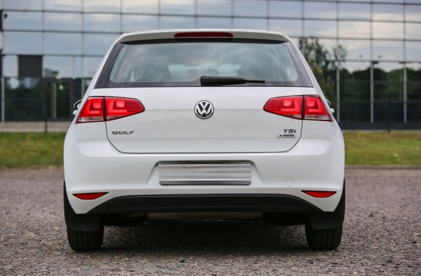 Белорус купил «непроходной» VW Golf, но выставил его на продажу. Чем не понравился 1,2-литровый хетчбэк? Белорус купил «непроходной» VW Golf, но выставил его на продажу. Чем не понравился 1,2-литровый хетчбэк?