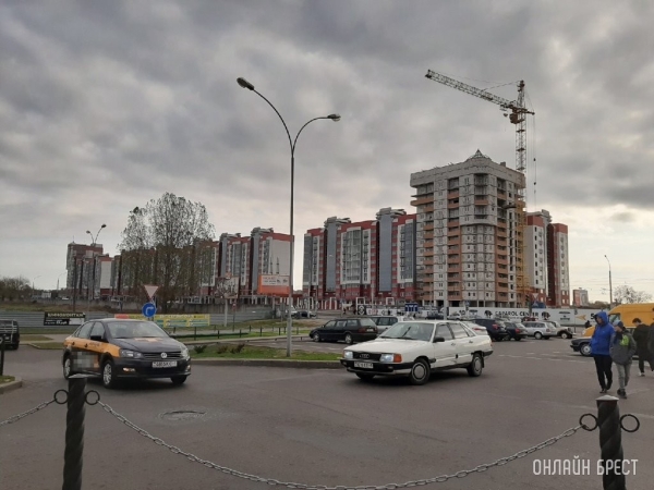 В Беларуси еще один банк вернул кредиты на недвижимость В Беларуси еще один банк вернул кредиты на недвижимость