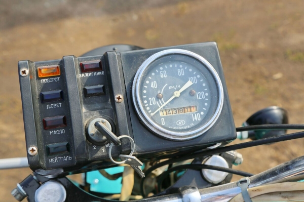 Новый «Иж» из советской коробки. Сколько же он сейчас стоит? Новый «Иж» из советской коробки. Сколько же он сейчас стоит?