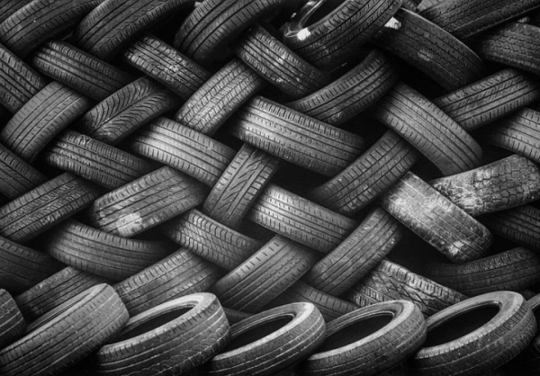 Названы шины, которыми покупатели довольны больше всего Названы шины, которыми покупатели довольны больше всего