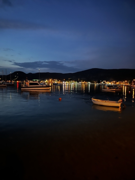 В Турцию через Европу на автомобиле. Белорусы о затратах на топливо и нюансах поездки В Турцию через Европу на автомобиле. Белорусы о затратах на топливо и нюансах поездки