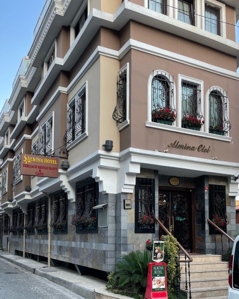 В Турцию через Европу на автомобиле. Белорусы о затратах на топливо и нюансах поездки В Турцию через Европу на автомобиле. Белорусы о затратах на топливо и нюансах поездки