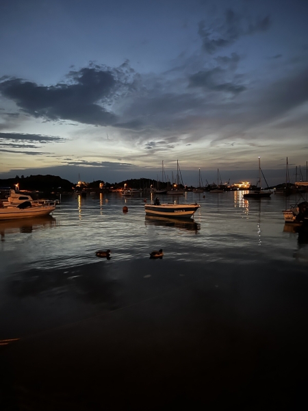 В Турцию через Европу на автомобиле. Белорусы о затратах на топливо и нюансах поездки В Турцию через Европу на автомобиле. Белорусы о затратах на топливо и нюансах поездки