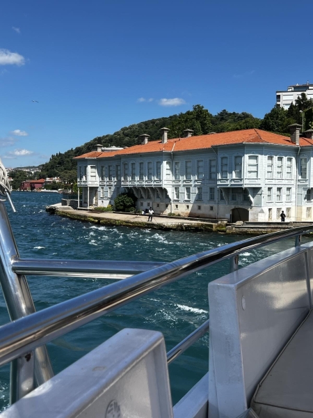 В Турцию через Европу на автомобиле. Белорусы о затратах на топливо и нюансах поездки В Турцию через Европу на автомобиле. Белорусы о затратах на топливо и нюансах поездки