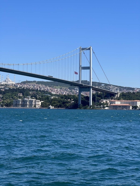 В Турцию через Европу на автомобиле. Белорусы о затратах на топливо и нюансах поездки В Турцию через Европу на автомобиле. Белорусы о затратах на топливо и нюансах поездки