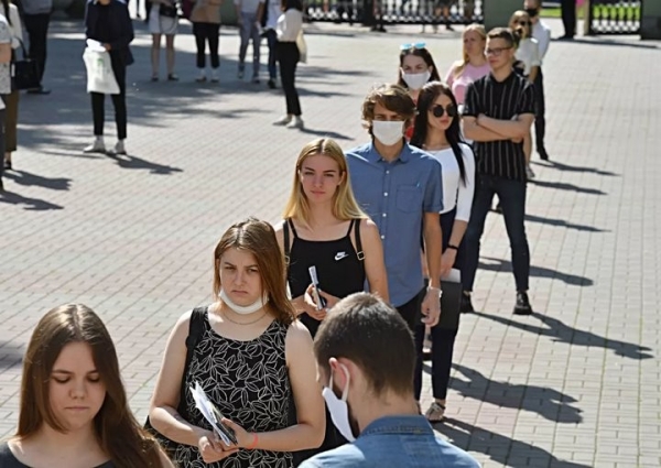 В вуз без испытаний. Кого и на какие специальности зачислят в университеты сразу по окончании школы