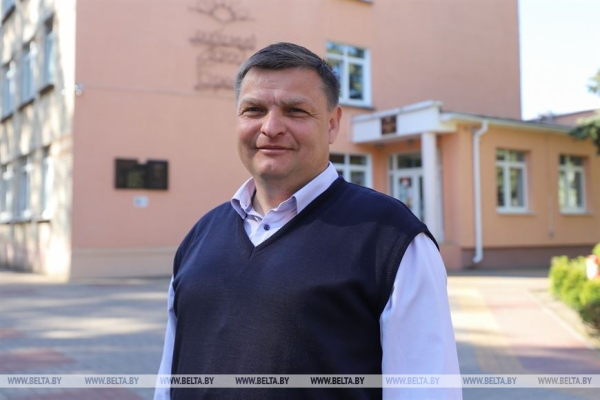 Школьники разработали аудиогид по улицам Бреста