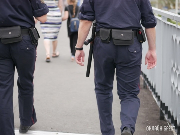 Только после личного досмотра: МВД о пропуске людей на мероприятия 9 Мая Только после личного досмотра: МВД о пропуске людей на мероприятия 9 Мая