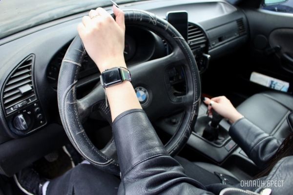 Без прав? И за рулем? Прокуратура напоминает об ответственности за управление автомобилем без прав Без прав? И за рулем? Прокуратура напоминает об ответственности за управление автомобилем без прав