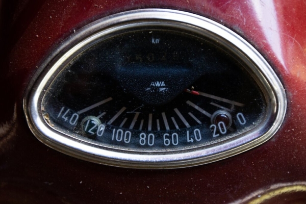 Легендарный тульский «Муравей» и венгерская «Паннония». Белорус собрал большую коллекцию советской мототехники Легендарный тульский «Муравей» и венгерская «Паннония». Белорус собрал большую коллекцию советской мототехники