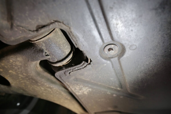 Белорус показал Mercedes-Benz C124 в идеальном состоянии. Узнали, как «немец» выжил в Беларуси Белорус показал Mercedes-Benz C124 в идеальном состоянии. Узнали, как «немец» выжил в Беларуси