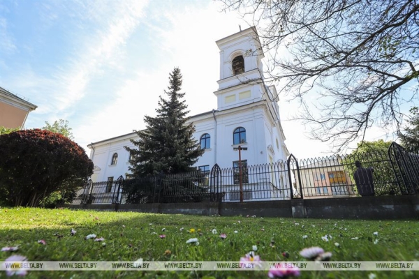 Школьники разработали аудиогид по улицам Бреста