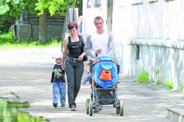 Для семей с детьми в Беларуси действуют 11 видов государственных пособий Для семей с детьми в Беларуси действуют 11 видов государственных пособий