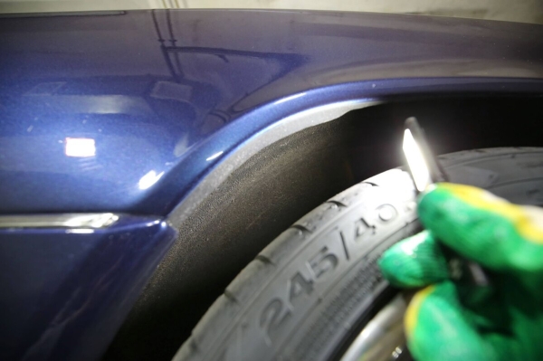 Белорус показал Mercedes-Benz C124 в идеальном состоянии. Узнали, как «немец» выжил в Беларуси Белорус показал Mercedes-Benz C124 в идеальном состоянии. Узнали, как «немец» выжил в Беларуси