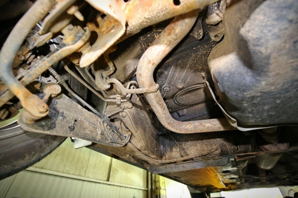 «Брал новым у дилера в 2009 году». Белорус показал VW Jetta 1.9 TDI, который до сих пор обслуживает у «официалов» «Брал новым у дилера в 2009 году». Белорус показал VW Jetta 1.9 TDI, который до сих пор обслуживает у «официалов»