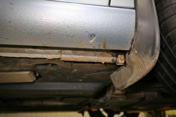 «Брал новым у дилера в 2009 году». Белорус показал VW Jetta 1.9 TDI, который до сих пор обслуживает у «официалов» «Брал новым у дилера в 2009 году». Белорус показал VW Jetta 1.9 TDI, который до сих пор обслуживает у «официалов»