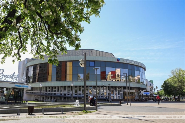 Школьники разработали аудиогид по улицам Бреста