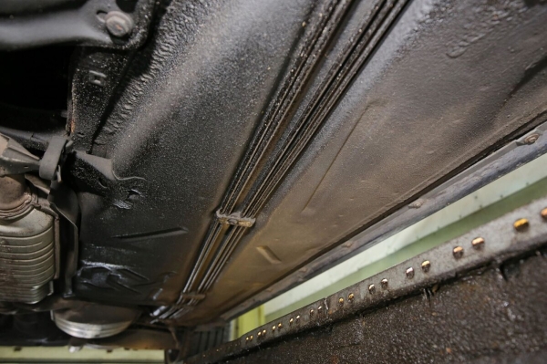 Белорус показал Mercedes-Benz C124 в идеальном состоянии. Узнали, как «немец» выжил в Беларуси Белорус показал Mercedes-Benz C124 в идеальном состоянии. Узнали, как «немец» выжил в Беларуси