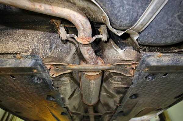 «Брал новым у дилера в 2009 году». Белорус показал VW Jetta 1.9 TDI, который до сих пор обслуживает у «официалов» «Брал новым у дилера в 2009 году». Белорус показал VW Jetta 1.9 TDI, который до сих пор обслуживает у «официалов»