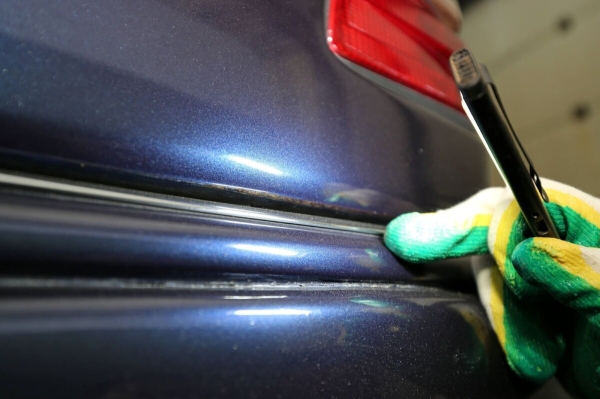 Белорус показал Mercedes-Benz C124 в идеальном состоянии. Узнали, как «немец» выжил в Беларуси Белорус показал Mercedes-Benz C124 в идеальном состоянии. Узнали, как «немец» выжил в Беларуси