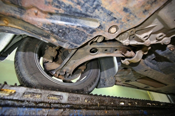 «Брал новым у дилера в 2009 году». Белорус показал VW Jetta 1.9 TDI, который до сих пор обслуживает у «официалов» «Брал новым у дилера в 2009 году». Белорус показал VW Jetta 1.9 TDI, который до сих пор обслуживает у «официалов»