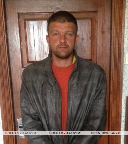 Житель аг.Остромечево уехал из дома и пропал (Брестский район) Житель аг.Остромечево уехал из дома и пропал (Брестский район)