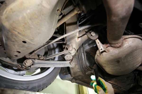 Белорус показал Mercedes-Benz C124 в идеальном состоянии. Узнали, как «немец» выжил в Беларуси Белорус показал Mercedes-Benz C124 в идеальном состоянии. Узнали, как «немец» выжил в Беларуси