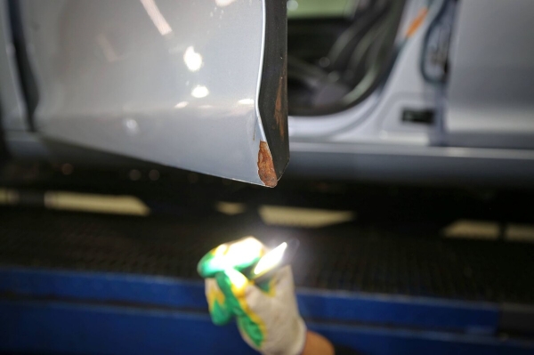 «Брал новым у дилера в 2009 году». Белорус показал VW Jetta 1.9 TDI, который до сих пор обслуживает у «официалов» «Брал новым у дилера в 2009 году». Белорус показал VW Jetta 1.9 TDI, который до сих пор обслуживает у «официалов»