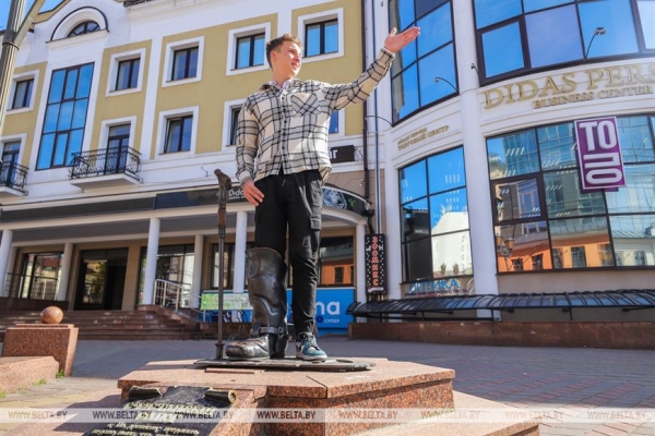 Школьники разработали аудиогид по улицам Бреста