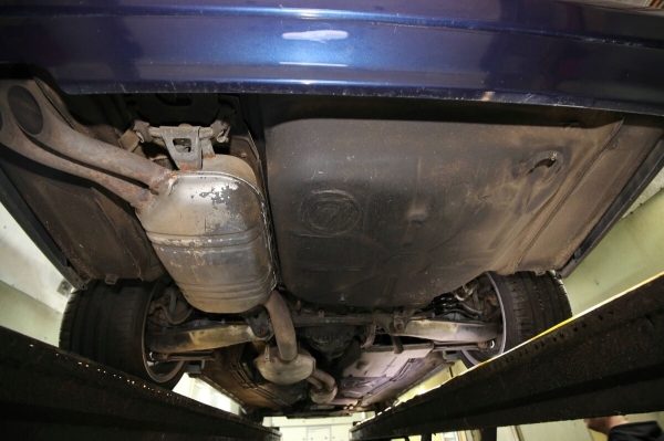 Белорус показал Mercedes-Benz C124 в идеальном состоянии. Узнали, как «немец» выжил в Беларуси Белорус показал Mercedes-Benz C124 в идеальном состоянии. Узнали, как «немец» выжил в Беларуси