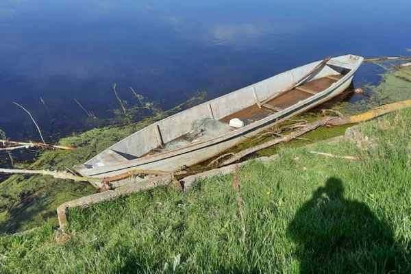 Два браконьера наловили рыбы на 37 тысяч рублей в Березовском районе