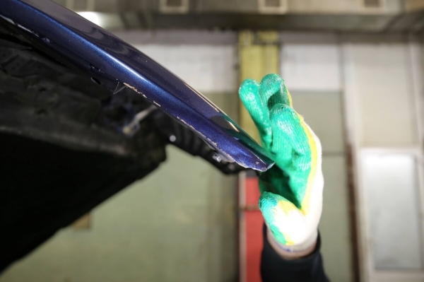 Белорус показал Mercedes-Benz C124 в идеальном состоянии. Узнали, как «немец» выжил в Беларуси Белорус показал Mercedes-Benz C124 в идеальном состоянии. Узнали, как «немец» выжил в Беларуси