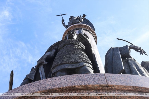 Школьники разработали аудиогид по улицам Бреста