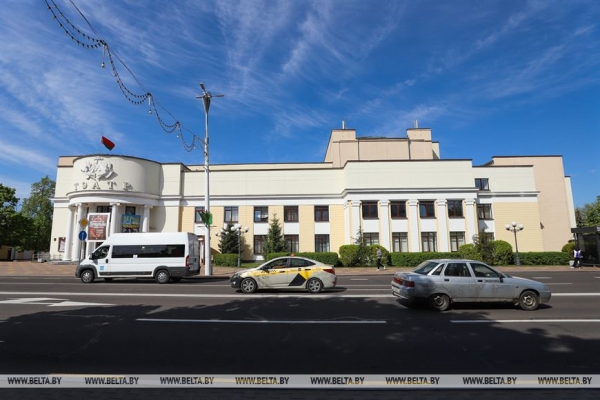 Школьники разработали аудиогид по улицам Бреста