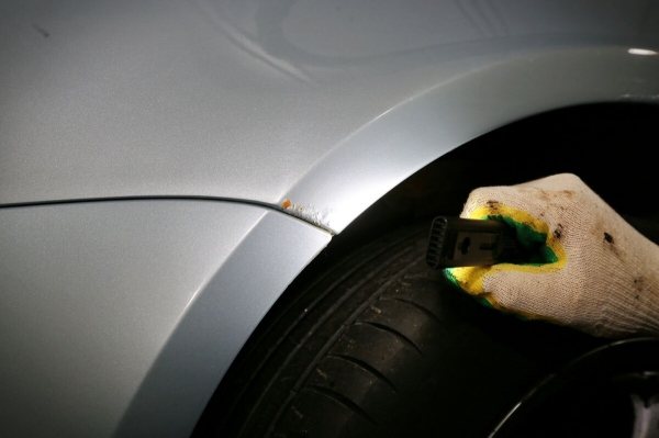 «Брал новым у дилера в 2009 году». Белорус показал VW Jetta 1.9 TDI, который до сих пор обслуживает у «официалов» «Брал новым у дилера в 2009 году». Белорус показал VW Jetta 1.9 TDI, который до сих пор обслуживает у «официалов»