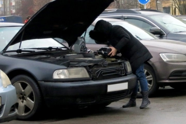 Фразы в белорусских автообъявлениях, которые вызывают больше вопросов, чем ответов