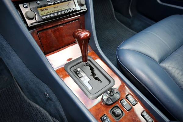 Белорус показал Mercedes-Benz C124 в идеальном состоянии. Узнали, как «немец» выжил в Беларуси Белорус показал Mercedes-Benz C124 в идеальном состоянии. Узнали, как «немец» выжил в Беларуси