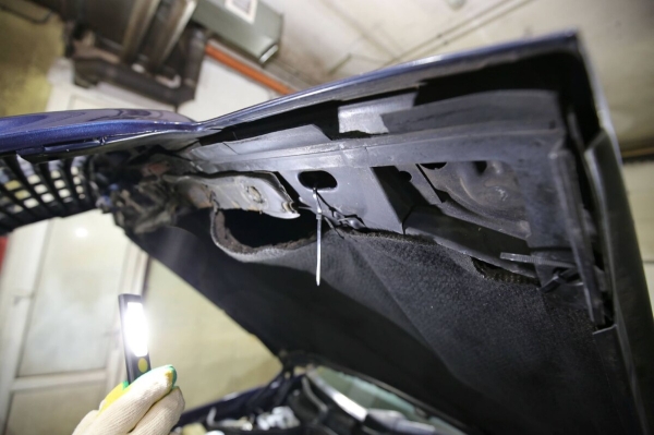 Белорус показал Mercedes-Benz C124 в идеальном состоянии. Узнали, как «немец» выжил в Беларуси Белорус показал Mercedes-Benz C124 в идеальном состоянии. Узнали, как «немец» выжил в Беларуси