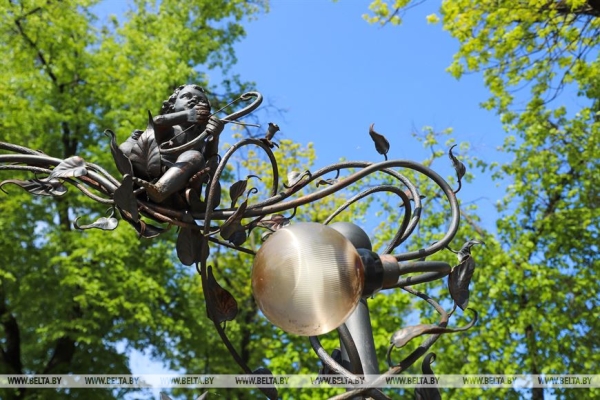 Школьники разработали аудиогид по улицам Бреста