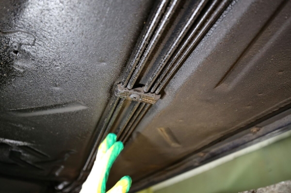 Белорус показал Mercedes-Benz C124 в идеальном состоянии. Узнали, как «немец» выжил в Беларуси Белорус показал Mercedes-Benz C124 в идеальном состоянии. Узнали, как «немец» выжил в Беларуси