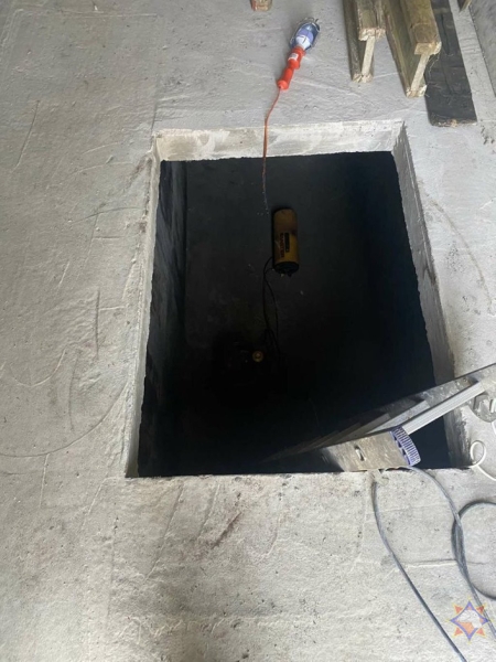 В деревне возле Бреста мужчина получил ожоги В деревне возле Бреста мужчина получил ожоги