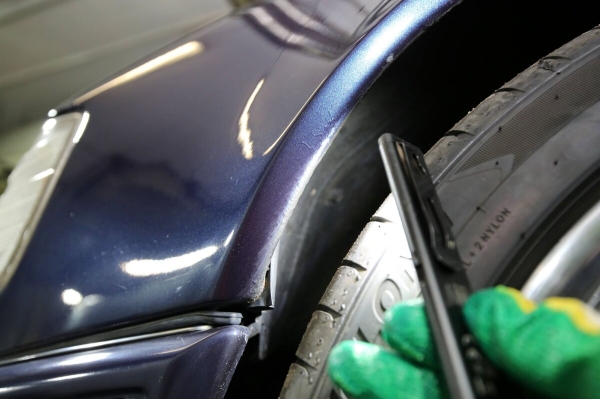 Белорус показал Mercedes-Benz C124 в идеальном состоянии. Узнали, как «немец» выжил в Беларуси Белорус показал Mercedes-Benz C124 в идеальном состоянии. Узнали, как «немец» выжил в Беларуси