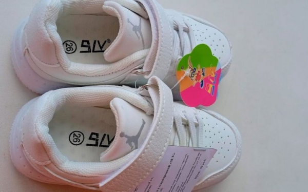 Почему из торговой сети Брестчины изъяты детские ботинки, кроссовки, туфли Почему из торговой сети Брестчины изъяты детские ботинки, кроссовки, туфли