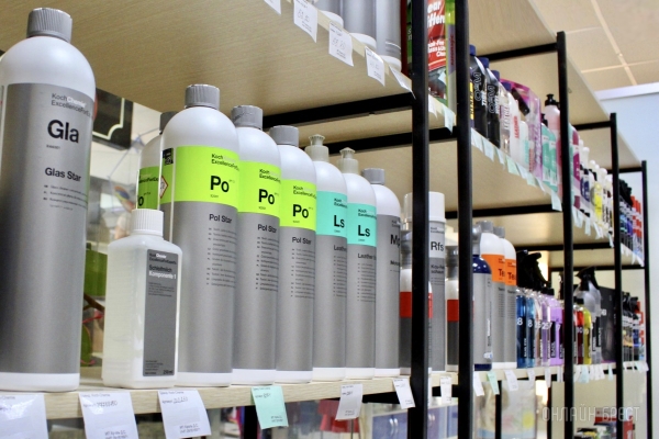 Автовладелец? Тогда смотри, на каких автомойках Бреста точно стоит обслуживать свою «ласточку»