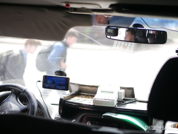 В Бресте проходит конкурс на право перевозок пассажиров по маршрутам экспрессного сообщения № 1 и № 5