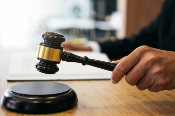 Белорусу дали штраф тысячу рублей, но конфисковали 3,2 миллиона